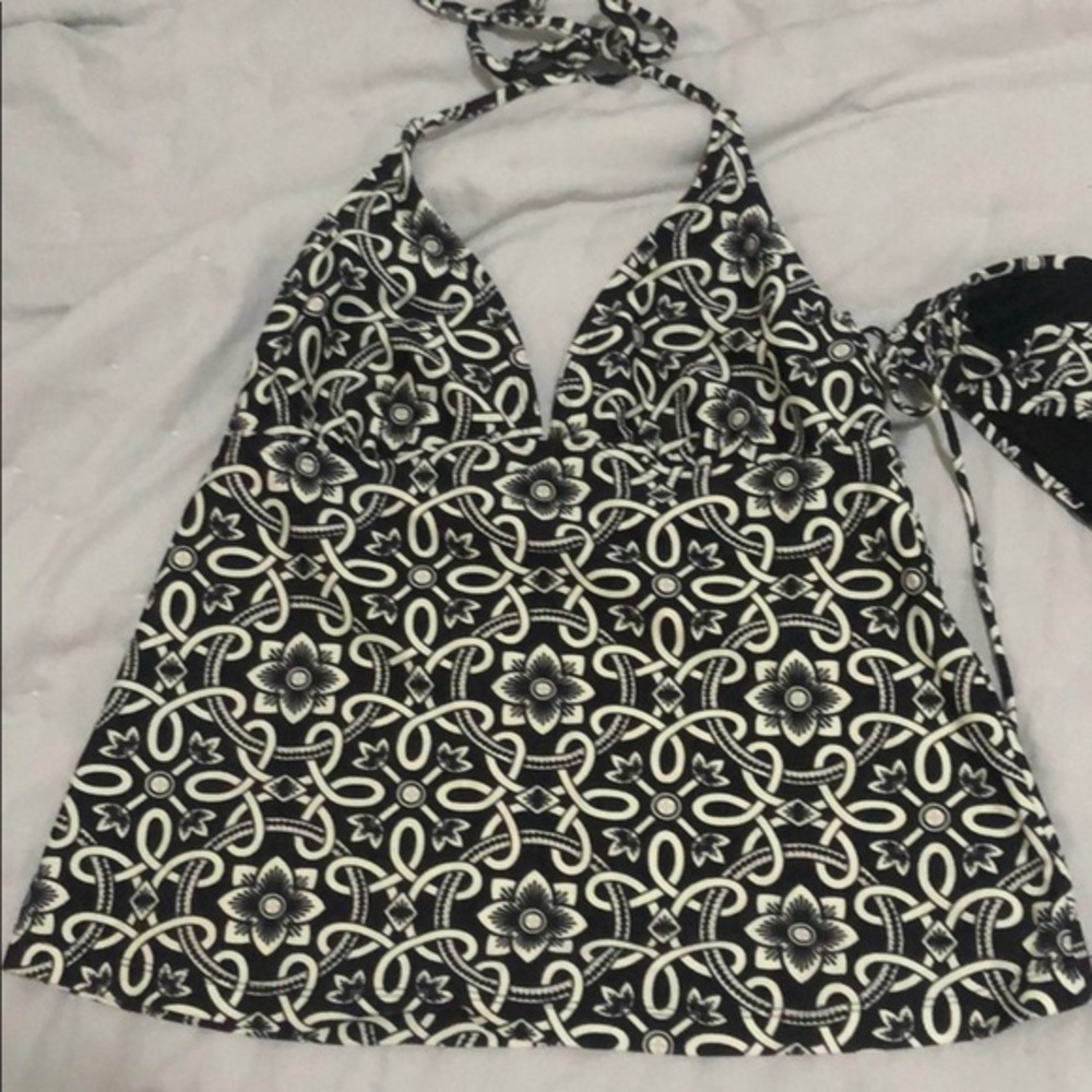 Converse one star size small swimsuit